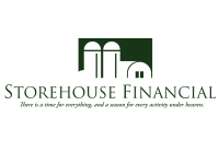 Storehouse financial