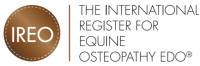 The international register for equine osteopathy edo®
