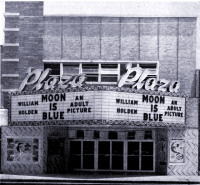 Vernon Plaza Theater