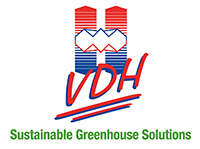 Vdh sustainable greenhouse solutions
