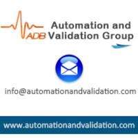 Adb automation and validation group