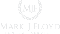 Mark j. floyd funeral services