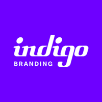 Indigo branding agency