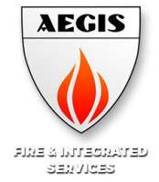 Aegis fire and integrated services