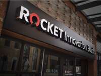 Rocket innovation studio