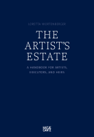 The institute for artists' estates