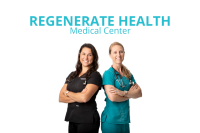 Regenerate health medical center