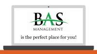 Bas receivable management