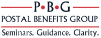 Postal benefits group
