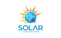 Solar cleaning solutions