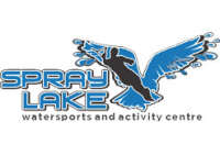 Spray lake watersports and activity centre