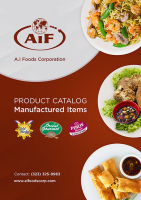 A.i. foods corporation