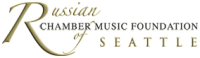 Russian chamber music foundation of seattle