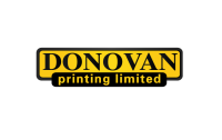 Donovan for Printing