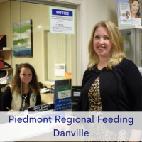 Piedmont regional feeding & oral-motor clinic, llc