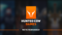 Hunted Cow Studios
