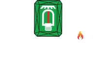 Emerald fire protection