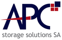 Apc storage solutions pty ltd