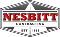 Nesbitt contracting co., inc.