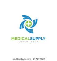Icon medical supplies