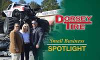 Dorsey Tire Company Inc.