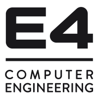 E4 computer engineering spa