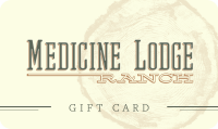 Medicine lodge ranch: a natural medicine academy