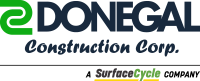 Donegal construction corporation