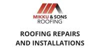 Mikku & sons roofing & repair, llc
