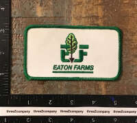 Eaton farms