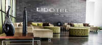 Lidotel hotel boutique