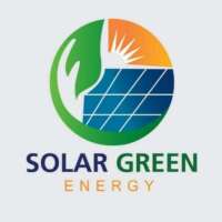 Solargreen energy group, llc
