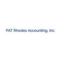 Pat rhodes accounting