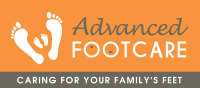 Advanced footcare inc