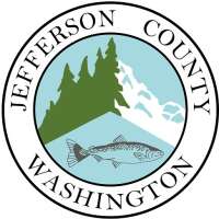 The jefferson county & port townsend leader