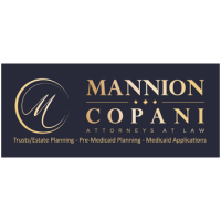 Mannion  and copani