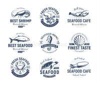 Seafood line a/s