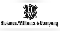 Hickman williams and company