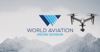 World aviation - drone division