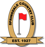 Springdale golf club