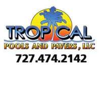 Tropical pools and pavers,llc.