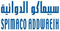 Saudi Pharmaceutical Industries and Medical Appliances Corporation SPIMACO