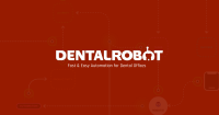 Dentalrobot, automation for dental offices
