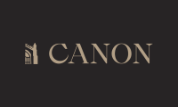 Canon press
