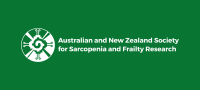Australian and new zealand society for sarcopenia and frailty research (anzssfr)