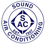 Sound Refrigeration and Air Conditioning, Inc.